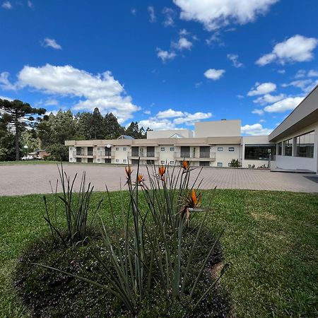 Ville Del Bosco Hotel São Marcos Esterno foto