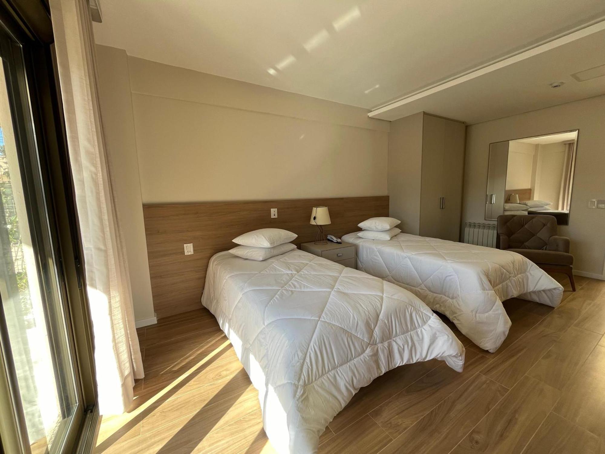 Ville Del Bosco Hotel São Marcos Esterno foto