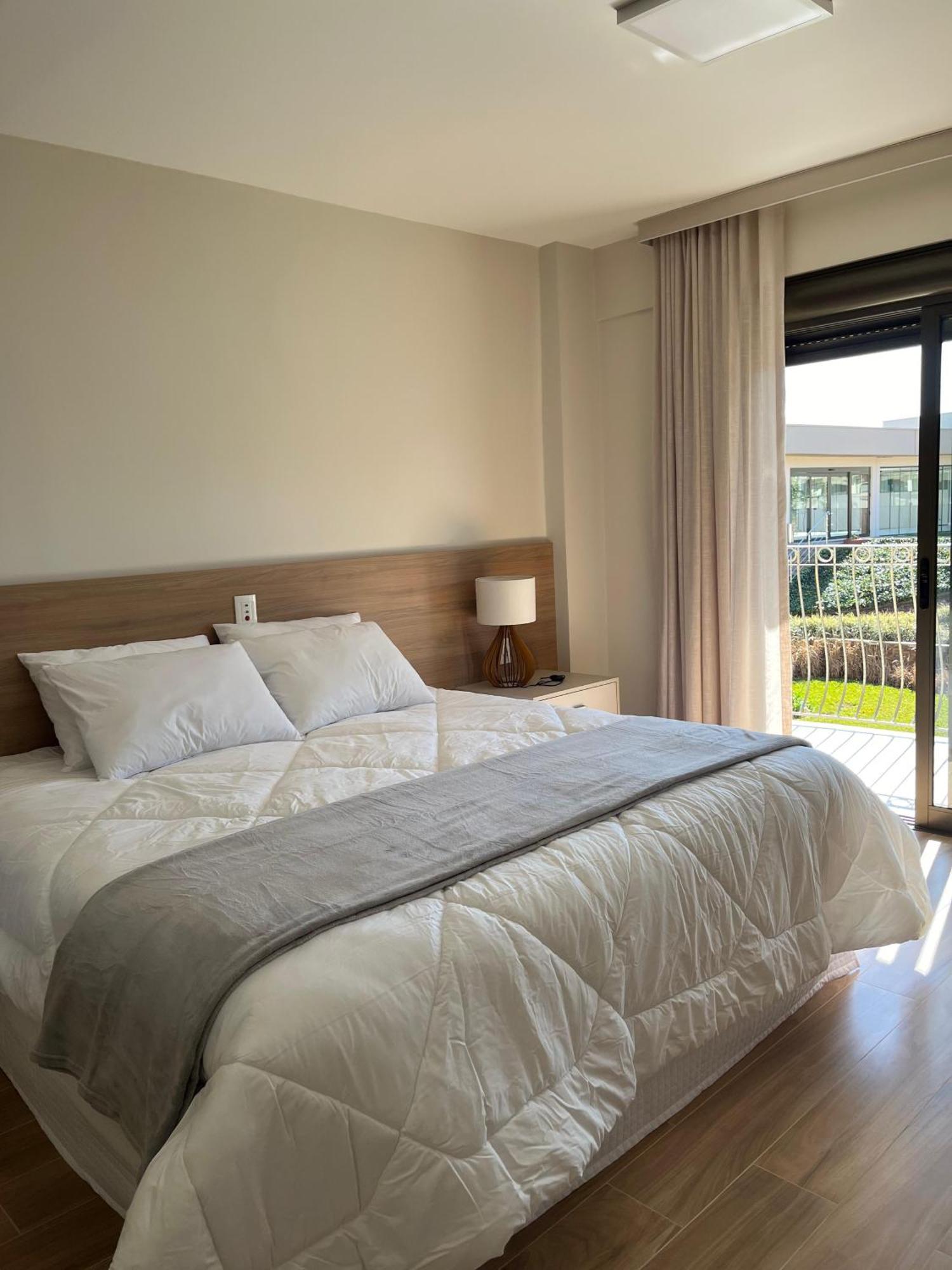 Ville Del Bosco Hotel São Marcos Esterno foto
