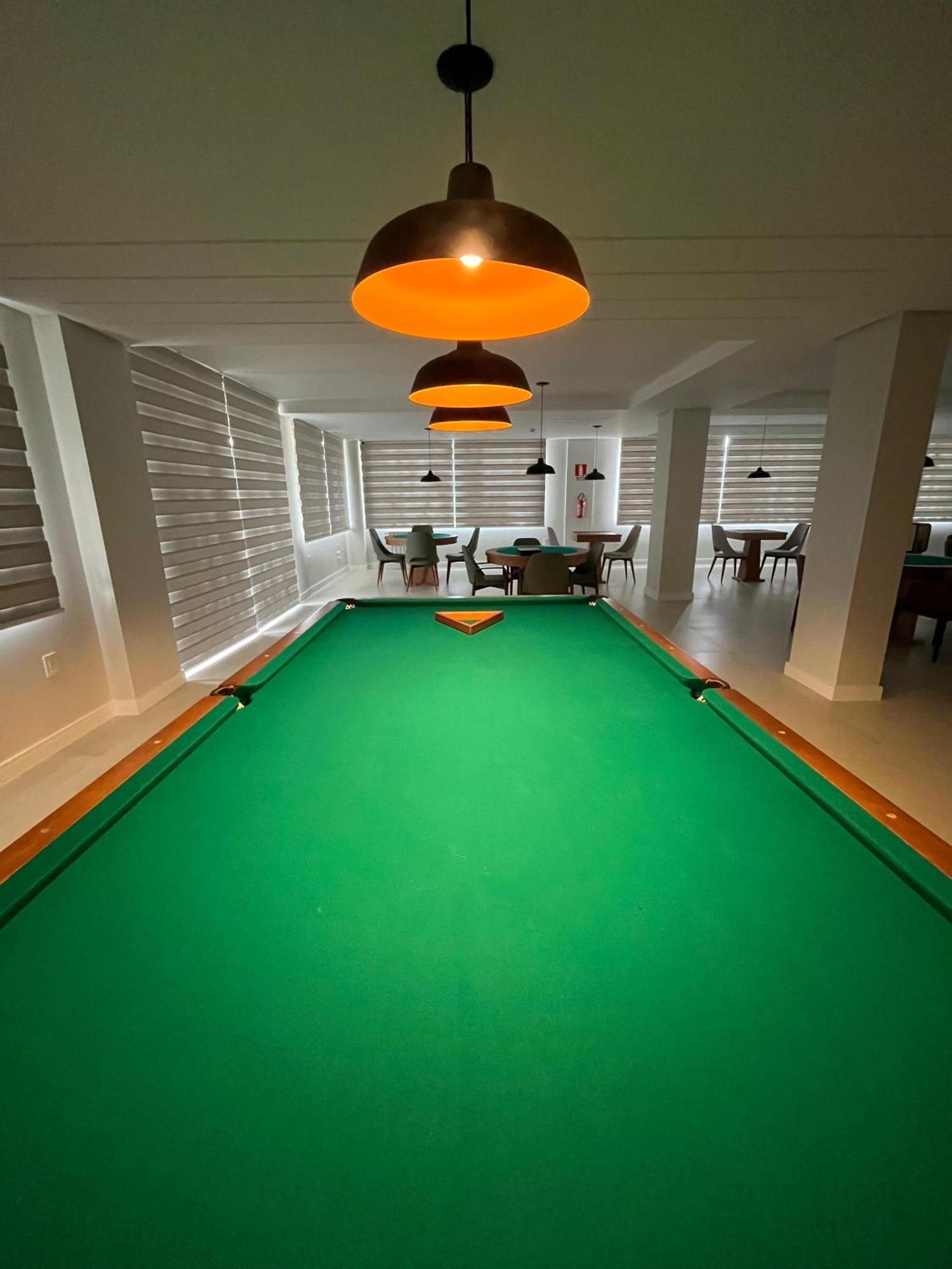 Ville Del Bosco Hotel São Marcos Esterno foto