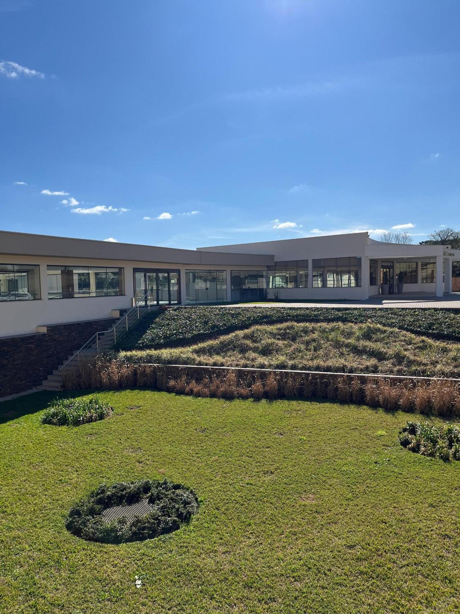 Ville Del Bosco Hotel São Marcos Esterno foto