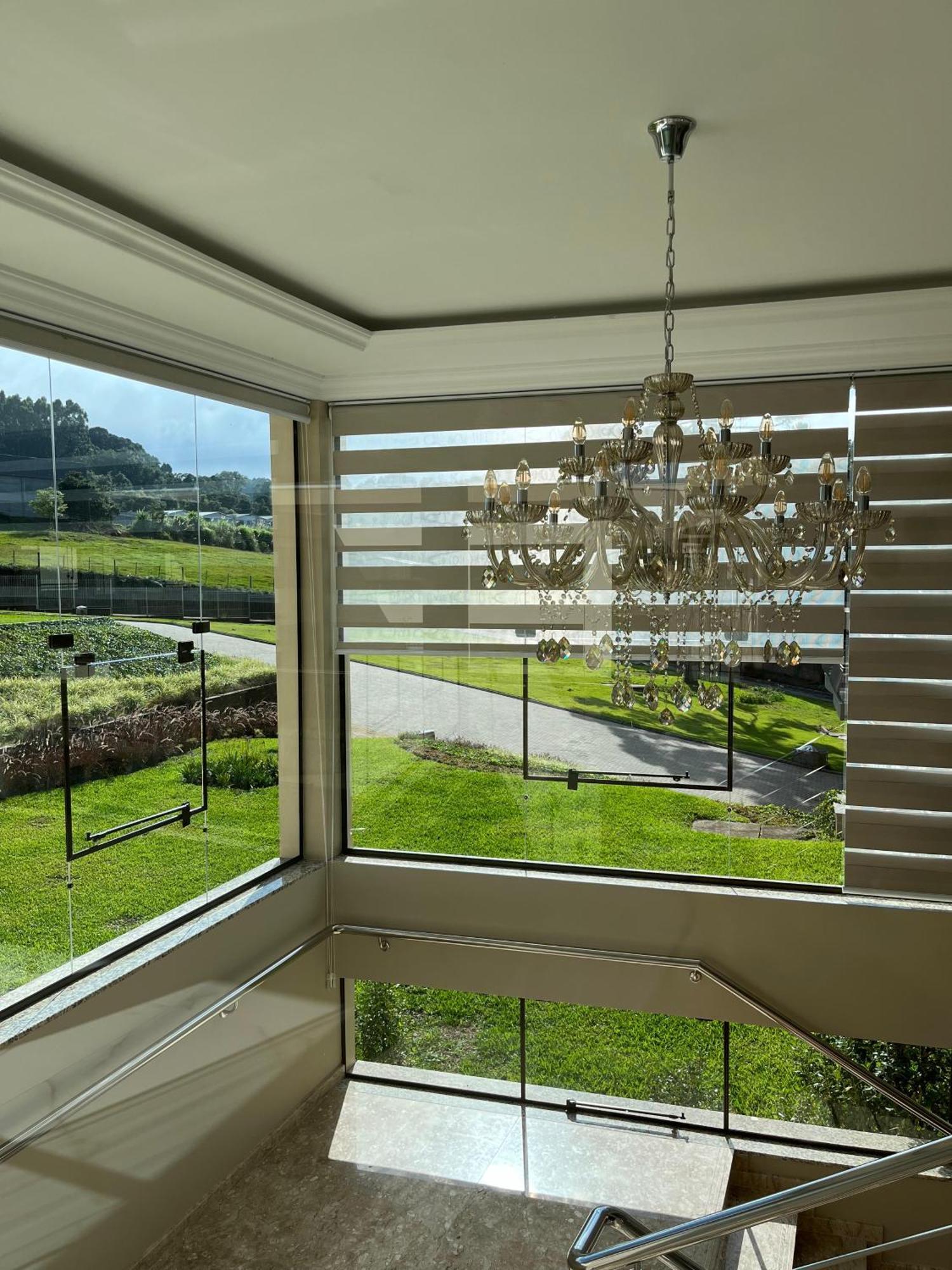 Ville Del Bosco Hotel São Marcos Esterno foto