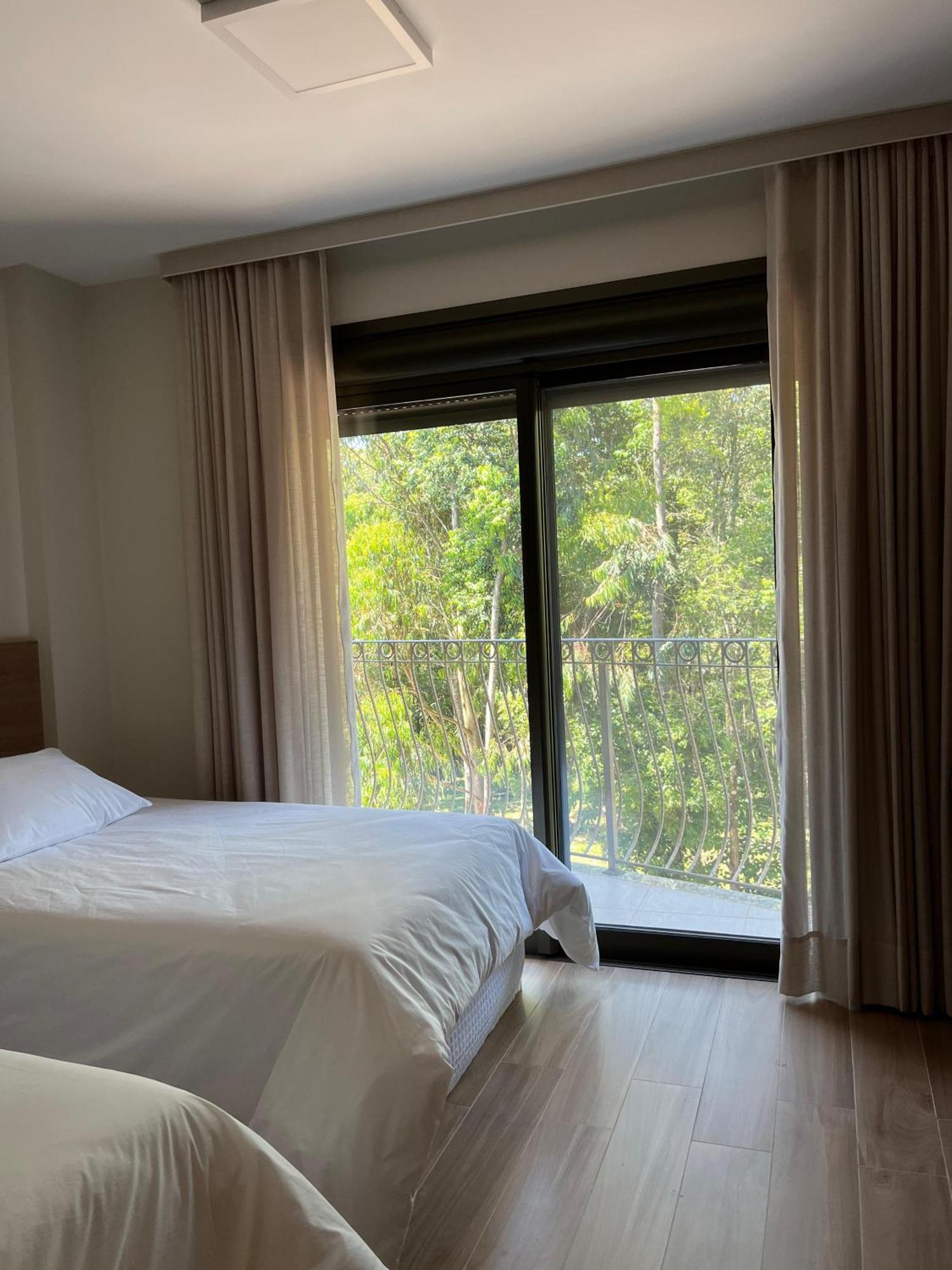 Ville Del Bosco Hotel São Marcos Esterno foto